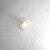 Lampa designerska wisząca KAPELUSZ SOMBRERO ST-8052-140 white - Step Into Design